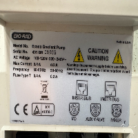 Bio-Rad Econo Gradient Pump image 3